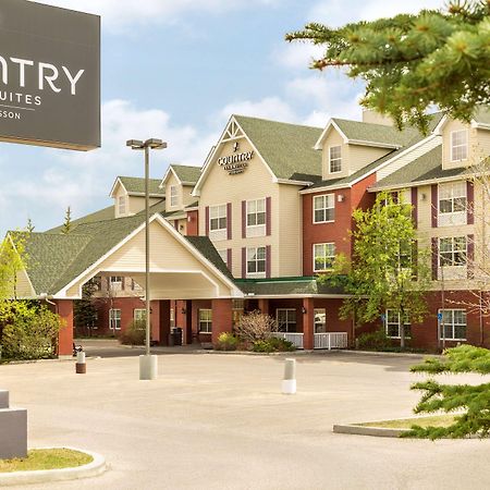 Country Inn & Suites By Radisson, Calgary-Northeast Dış mekan fotoğraf