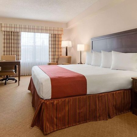 Country Inn & Suites By Radisson, Calgary-Northeast Dış mekan fotoğraf