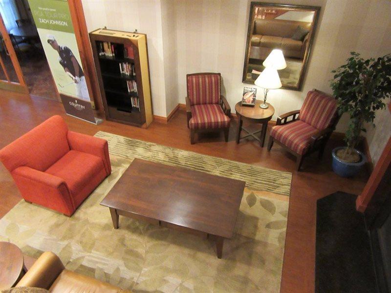 Country Inn & Suites By Radisson, Calgary-Northeast Dış mekan fotoğraf