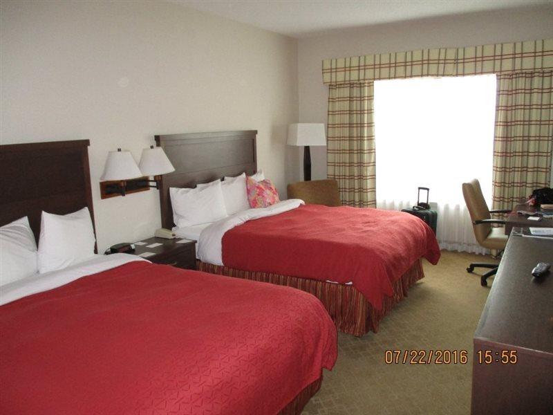 Country Inn & Suites By Radisson, Calgary-Northeast Dış mekan fotoğraf