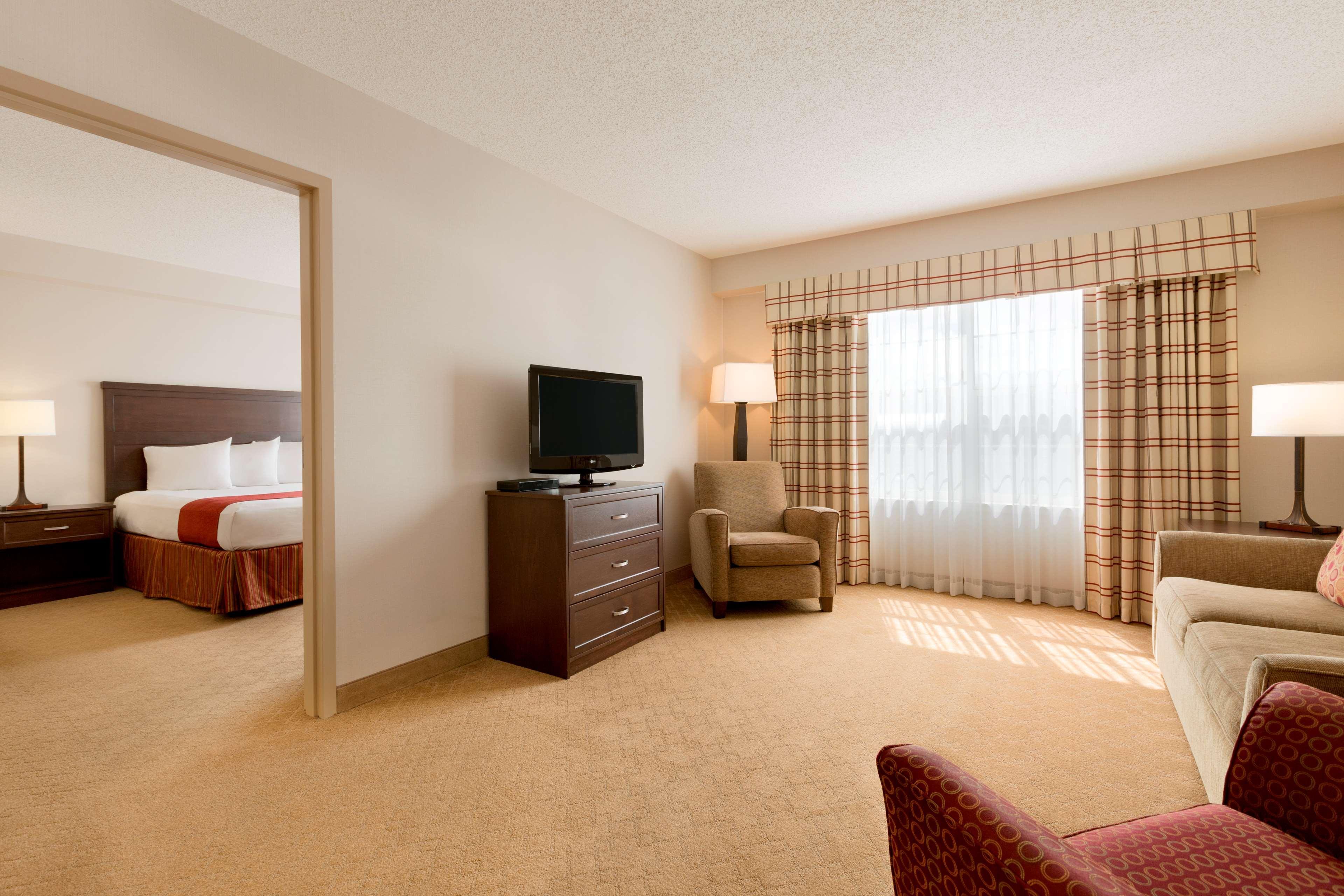 Country Inn & Suites By Radisson, Calgary-Northeast Dış mekan fotoğraf