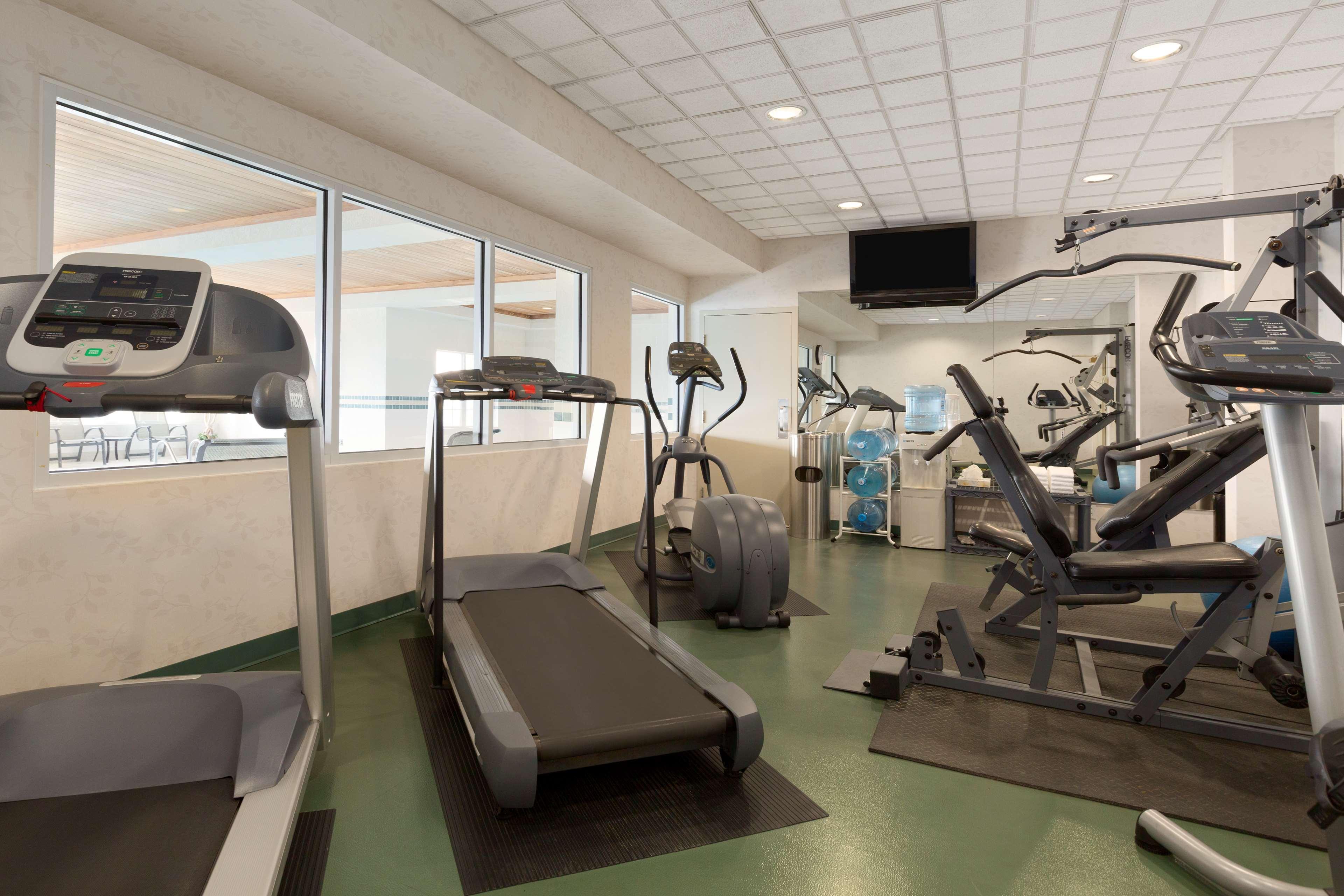 Country Inn & Suites By Radisson, Calgary-Northeast Dış mekan fotoğraf