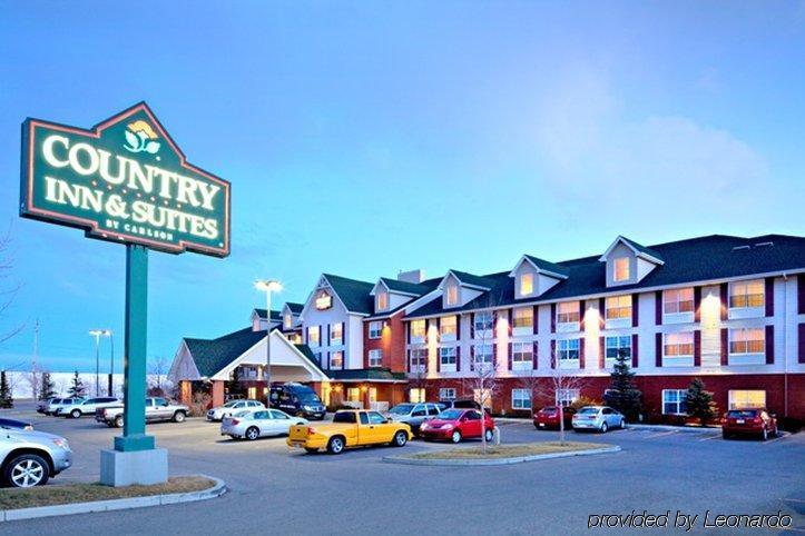 Country Inn & Suites By Radisson, Calgary-Northeast Dış mekan fotoğraf