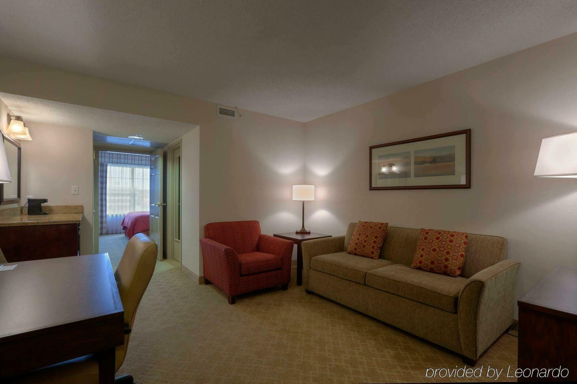 Country Inn & Suites By Radisson, Calgary-Northeast Dış mekan fotoğraf